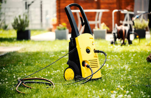 Best Dumpster Area Cleaning  in Port Monmouth, NJ